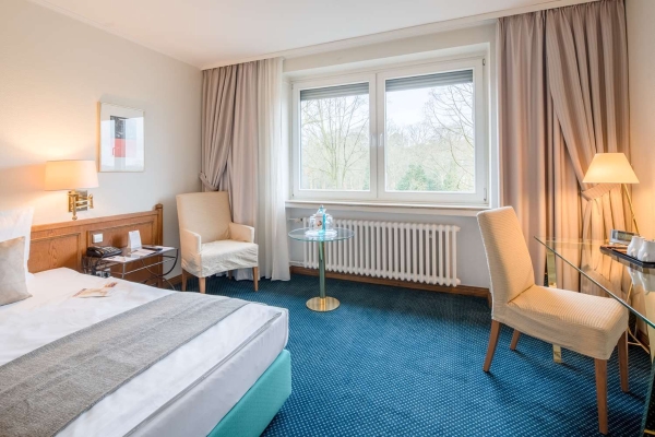 Best Western Premier Seehotel Krautkrämer